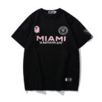 BP X Miami T-shirt - Image 2