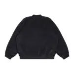 BLNCG Sweatshirt Logo Black BL069 - Image 2