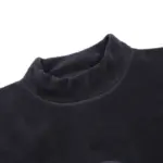 BLNCG Sweatshirt Logo Black BL069 - Image 5