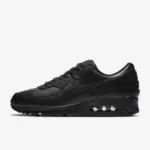 air max 90 black