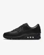 air max 90 black