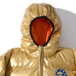 BP Jacket Shark Camo Gold Edition - Image 10
