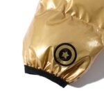 BP Jacket Shark Camo Gold Edition - Image 14