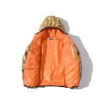 BP Jacket Shark Camo Gold Edition - Image 4
