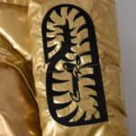 BP Jacket Shark Camo Gold Edition - Image 8