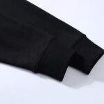 PA Sweatshirt Black Logo - Image 8