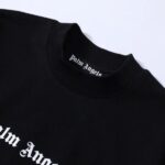 PA Sweatshirt Black Logo - Image 3