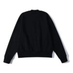 PA Sweatshirt Black Logo - Image 2