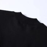 PA Sweatshirt Black Logo - Image 4