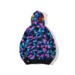 BP Hoodie Kid Cudi Galaxy Camo - Image 9