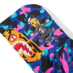 BP Hoodie Kid Cudi Galaxy Camo - Image 4