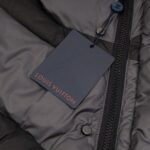 LV Jacket Puffer with Monogram Design - Image 6