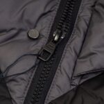 LV Jacket Puffer with Monogram Design - Image 7