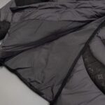 LV Jacket Puffer with Monogram Design - Image 8
