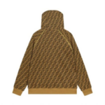 FND Hoodie Monogram - Image 9