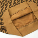 FND Hoodie Monogram - Image 5