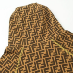 FND Hoodie Monogram - Image 7