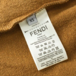 FND Hoodie Monogram - Image 8