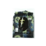 BP Shorts Glow-In-The-Dark Spiral Print - Image 10