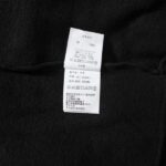 BP Sweatpants Ape Head Black - Image 10