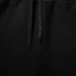 BP Sweatpants Ape Head Black - Image 7