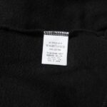 BP Sweatpants Ape Head Black - Image 9