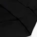 BLNCG Hoodie Black Logo Print BL064 - Image 4