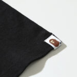 BP T-shirt Gorilla Head Black - Image 6