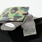 BP T-shirt Gorilla Head Black - Image 8