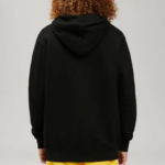 PA Hoodie London Sprayed - Image 2