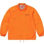 SPRM Jacket NYC Coach Windbreaker