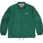 SPRM Jacket NYC Coach Windbreaker - Image 4