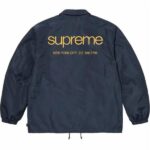 SPRM Jacket NYC Coach Windbreaker - Image 5