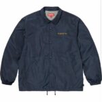 SPRM Jacket NYC Coach Windbreaker - Image 6