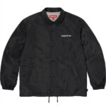 SPRM Jacket NYC Coach Windbreaker - Image 8