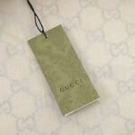 GG Jacket Monogram Hooded Black - Image 3
