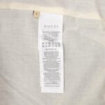 GG Jacket Monogram Hooded Black - Image 4