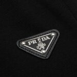 PRD Shorts Logo Patch Black - Image 4