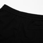 PRD Shorts Logo Patch Black - Image 5