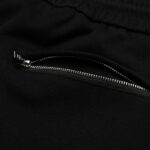 PRD Shorts Logo Patch Black - Image 8