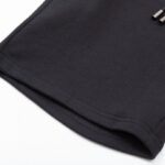 GG x Tnf Shorts Black - Image 6