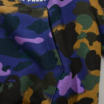 BP Hoodie Shark Camo Full Zip - Image 10