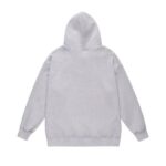 BP Hoodie Camo Ape Head Grey - Image 2