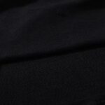 BP T-shirt Baby Milo Banana Ape Head Black - Image 4