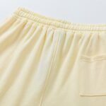 STSY Shorts Logo - Image 9