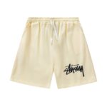 STSY Shorts Logo