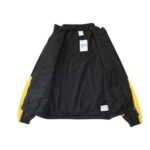 NK x NCTA Woven Track Jacket Yellow - Image 3