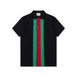 GG Polo Vertical Stripe Logo - Image 11