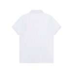 GG Polo Vertical Stripe Logo - Image 3