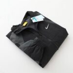 NK x NCTA Woven Track Jacket - Image 11